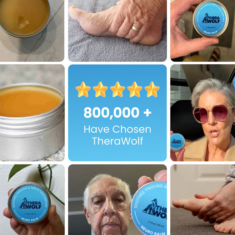 TheraWolf product image 7